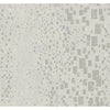 Gilded Confetti Wallpaper | Jeffrey Stevens