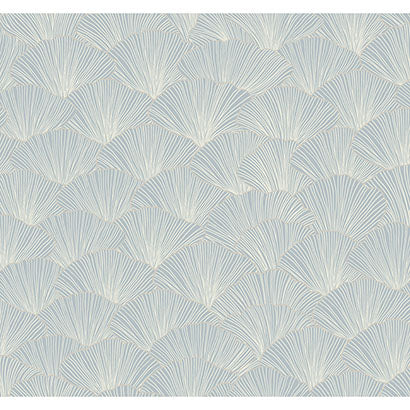 Luminous Ginkgo Wallpaper | Jeffrey Stevens