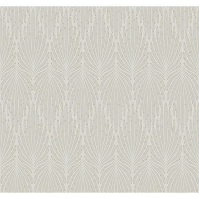 Cafe Society Wallpaper | Jeffrey Stevens