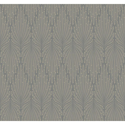 Cafe Society Wallpaper | Jeffrey Stevens