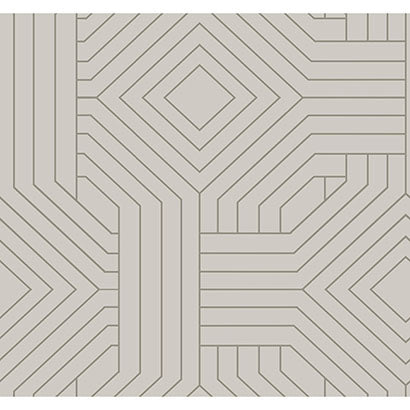 Diverging Diamonds Wallpaper | Jeffrey Stevens