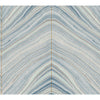 Onyx Strata Wallpaper | Jeffrey Stevens