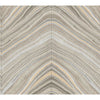 Onyx Strata Wallpaper | Jeffrey Stevens