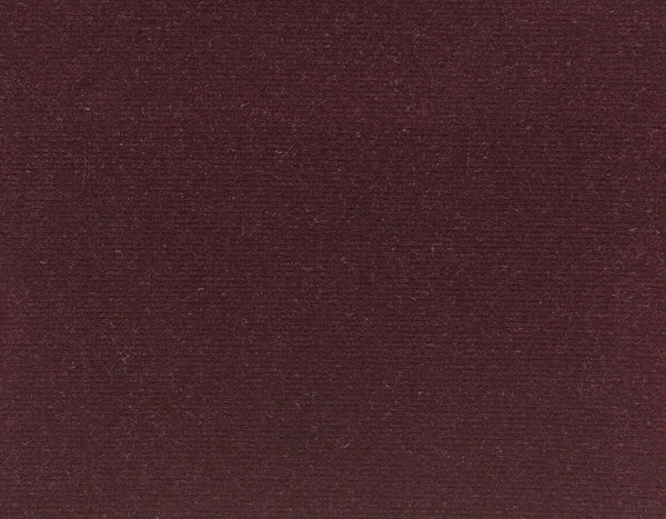 Opera - velours Aubergine | Pierre Frey