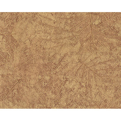 Tossed Leaves Wallpaper | Jeffrey Stevens