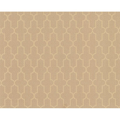 Frame Geometric Wallpaper | Jeffrey Stevens