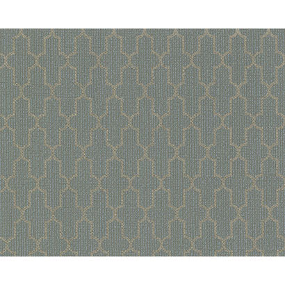 Frame Geometric Wallpaper | Jeffrey Stevens