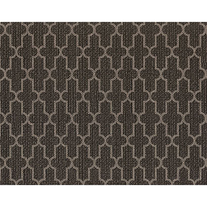 Frame Geometric Wallpaper | Jeffrey Stevens