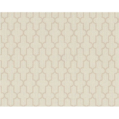 Frame Geometric Wallpaper | Jeffrey Stevens