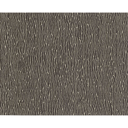 Vertical Weave Wallpaper | Jeffrey Stevens
