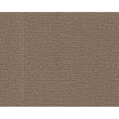 Modern Linen Wallpaper | Jeffrey Stevens