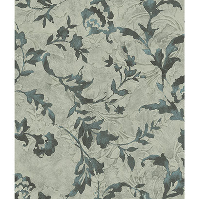 Vine Silhouette Wallpaper | Jeffrey Stevens