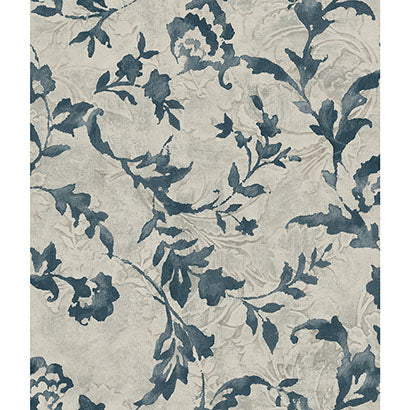 Vine Silhouette Wallpaper | Jeffrey Stevens