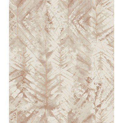 Textural Impremere Wallpaper | Jeffrey Stevens