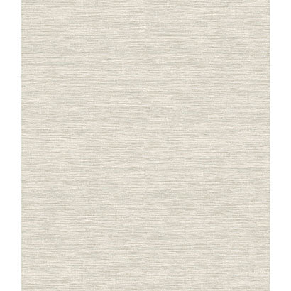 Challis Woven Wallpaper | Jeffrey Stevens