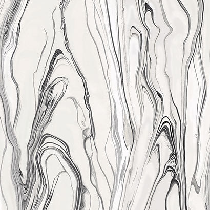 Cohasset Charcoal Wallcovering | Jeffrey Stevens