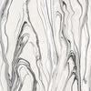 Liquid Marble Wallpaper | Jeffrey Stevens