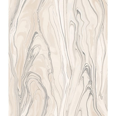 Liquid Marble Wallpaper | Jeffrey Stevens