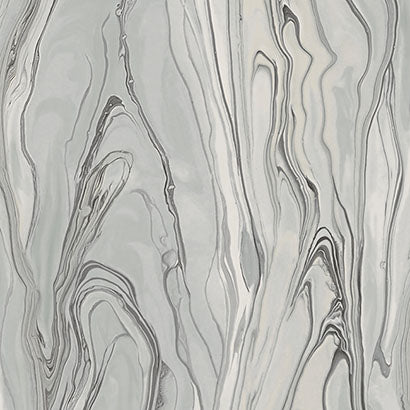 Liquid Marble Wallpaper | Jeffrey Stevens