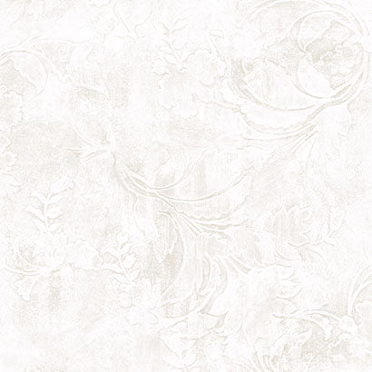 Entablature Scroll Wallpaper | Jeffrey Stevens