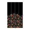 Artemis Black Climbing Walls, Sample