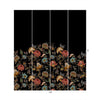 Artemis Black Climbing Walls, Sample