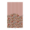 Artemis Blush Climbing Walls, Sample