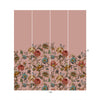 Artemis Blush Climbing Walls, Sample