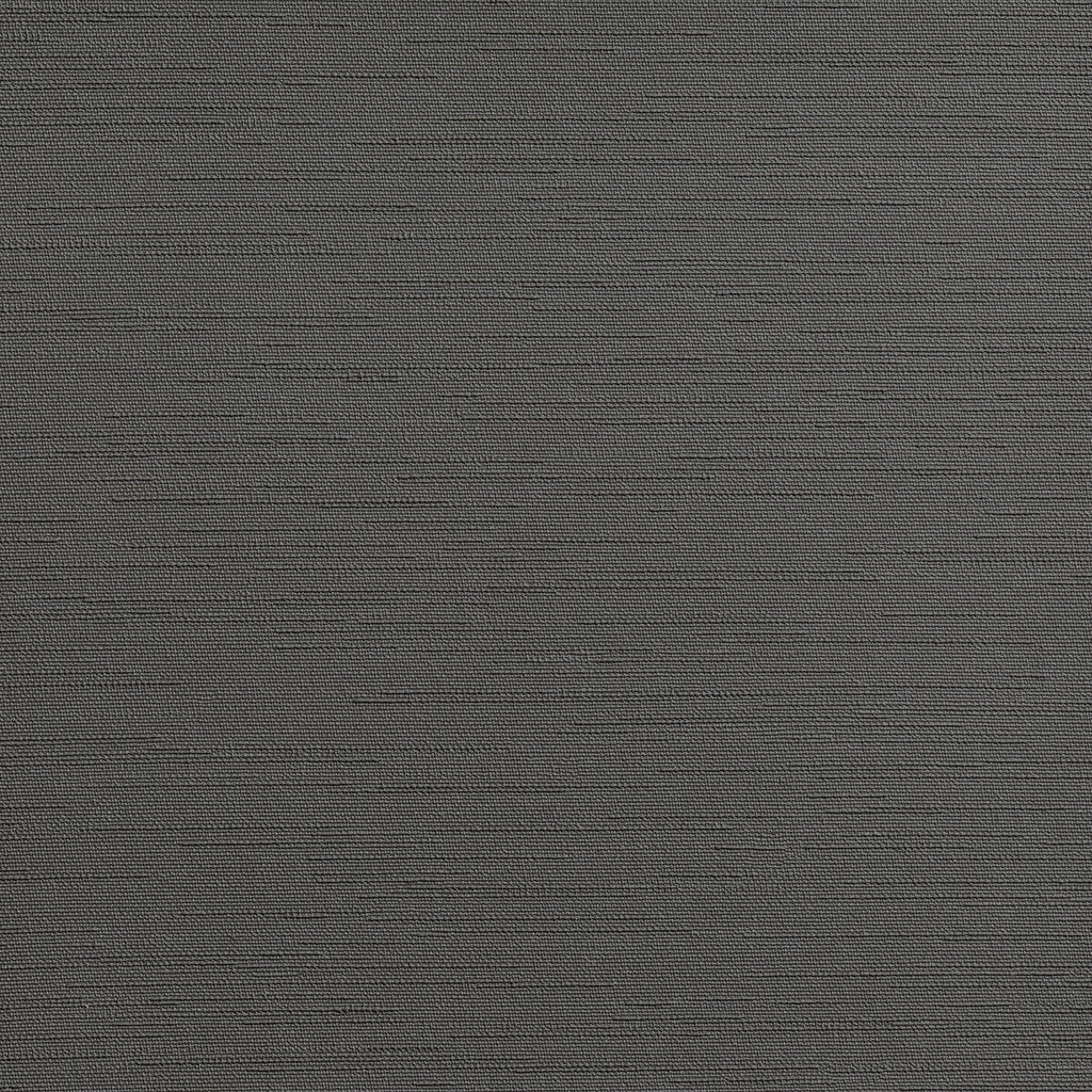 Samples and Purchasing available for Clutch - Thunder Grey By Kravet Contract | Foundations / Value |Solid Texture Upholstery Vinyl/Faux Leather at Designer Wallcoverings and Fabrics