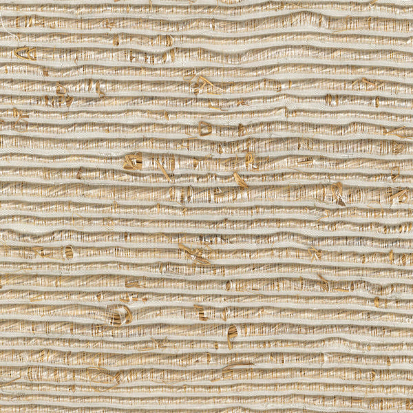 Abaca Métal Ivoire | CMO Paris