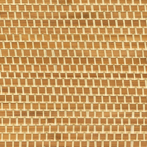 Bambou Tressé Naturel | CMO Paris