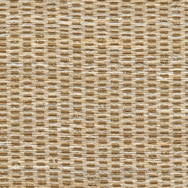 Chanvre Texture Moka | CMO Paris