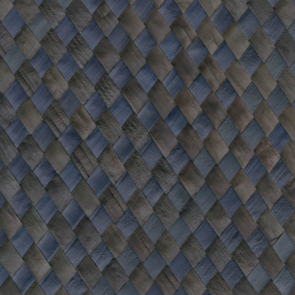 Buri Noir Indigo | CMO Paris