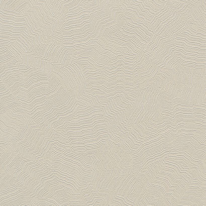 Half Moon Cream Wallcovering | Jeffrey Stevens