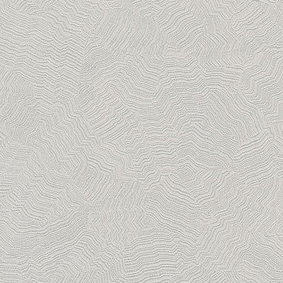 Half Moon Charcoal Wallcovering | Jeffrey Stevens