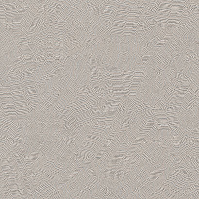 Half Moon Gray Wallcovering | Jeffrey Stevens