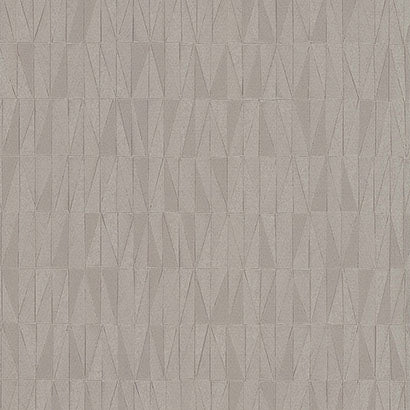 Ormond gray Light Gray Wallcovering | Jeffrey Stevens