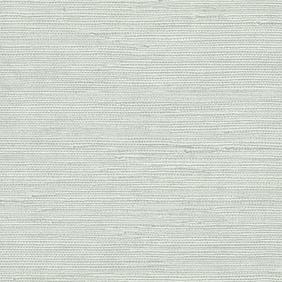 Anstruther gray Wallcovering | Jeffrey Stevens
