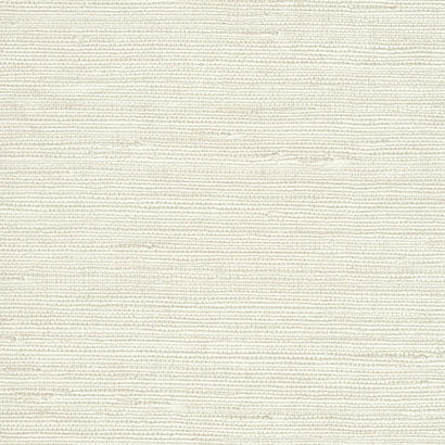 Crail White Wallcovering | Jeffrey Stevens
