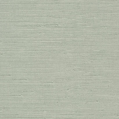Crail Gray Wallcovering | Jeffrey Stevens