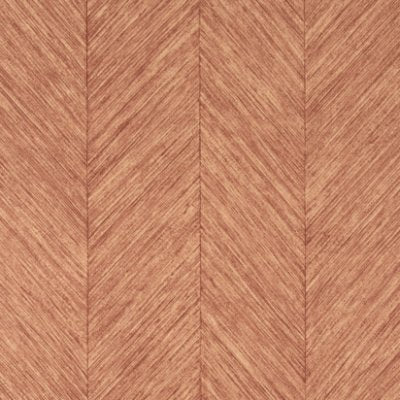 Cohiba Wallcovering - Terracotta Wallcovering | Arte International