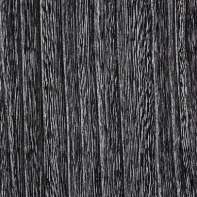 Coney Black Ceruse - Gray Commercial Wallcovering | Koroseal