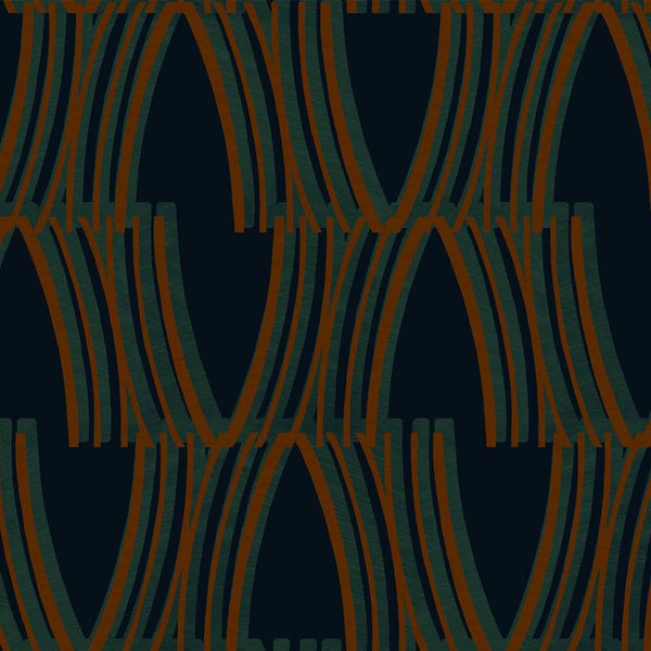 Tempera wallcovering | Nobilis