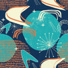 Cosmic Debris Wallpaper | Mind The Gap