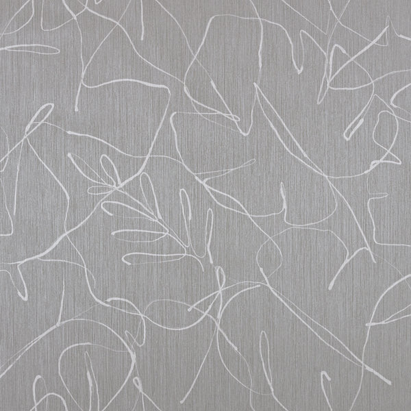 Costa Antwren - Gray Commercial Wallcovering | Koroseal
