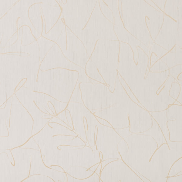 Costa Barbet - Off-White Commercial Wallcovering | Koroseal
