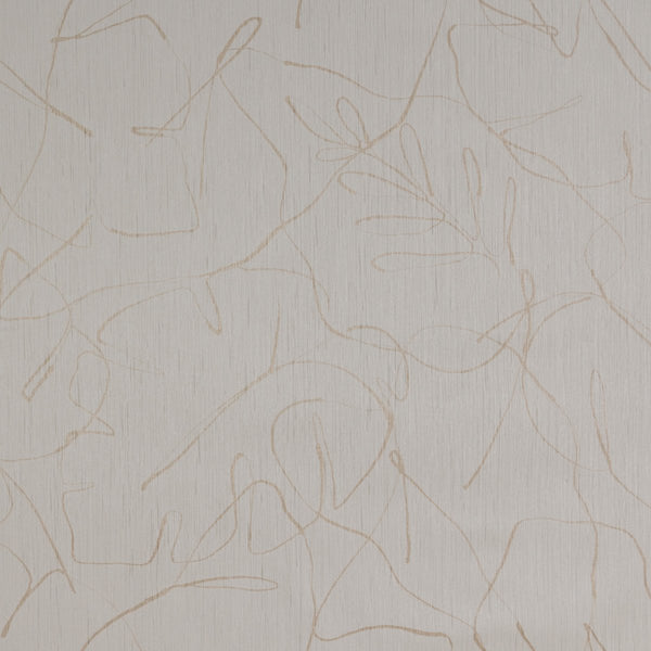 Costa Flycatcher - Light Beige Commercial Wallcovering | Koroseal