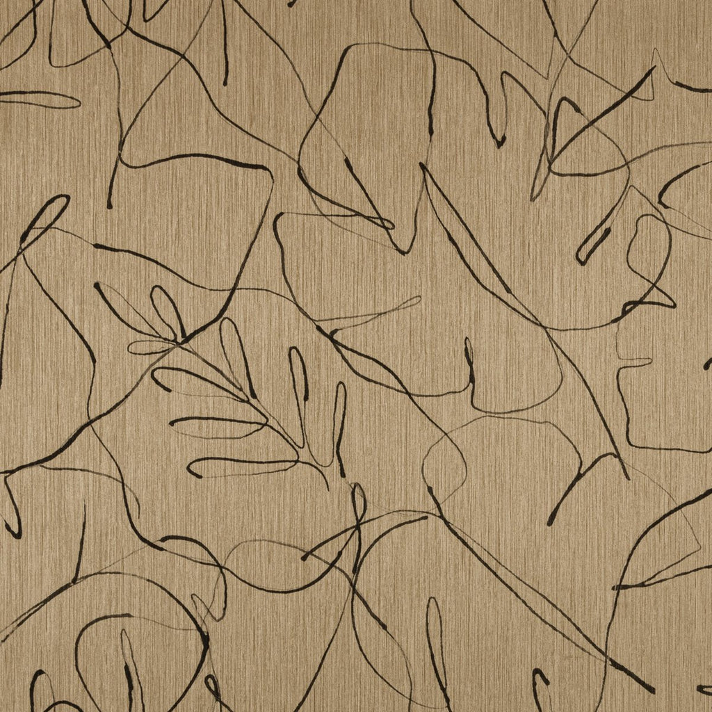 Costa  Honeycreeper  Wallpaper (Ct21-06) | Koroseal Type 2 Vinyl | Koroseal