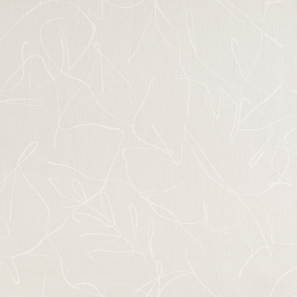 Costa Spinetail - Off-White Commercial Wallcovering | Koroseal