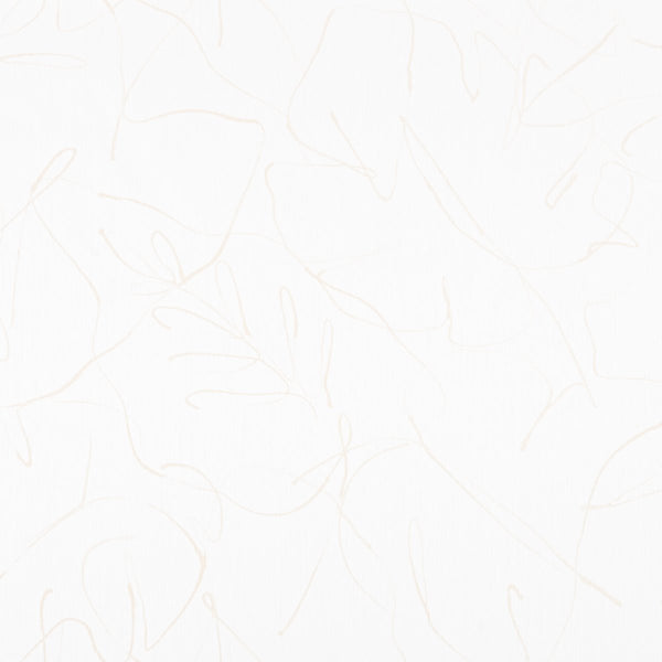 Costa Warbler - Off-White Commercial Wallcovering | Koroseal